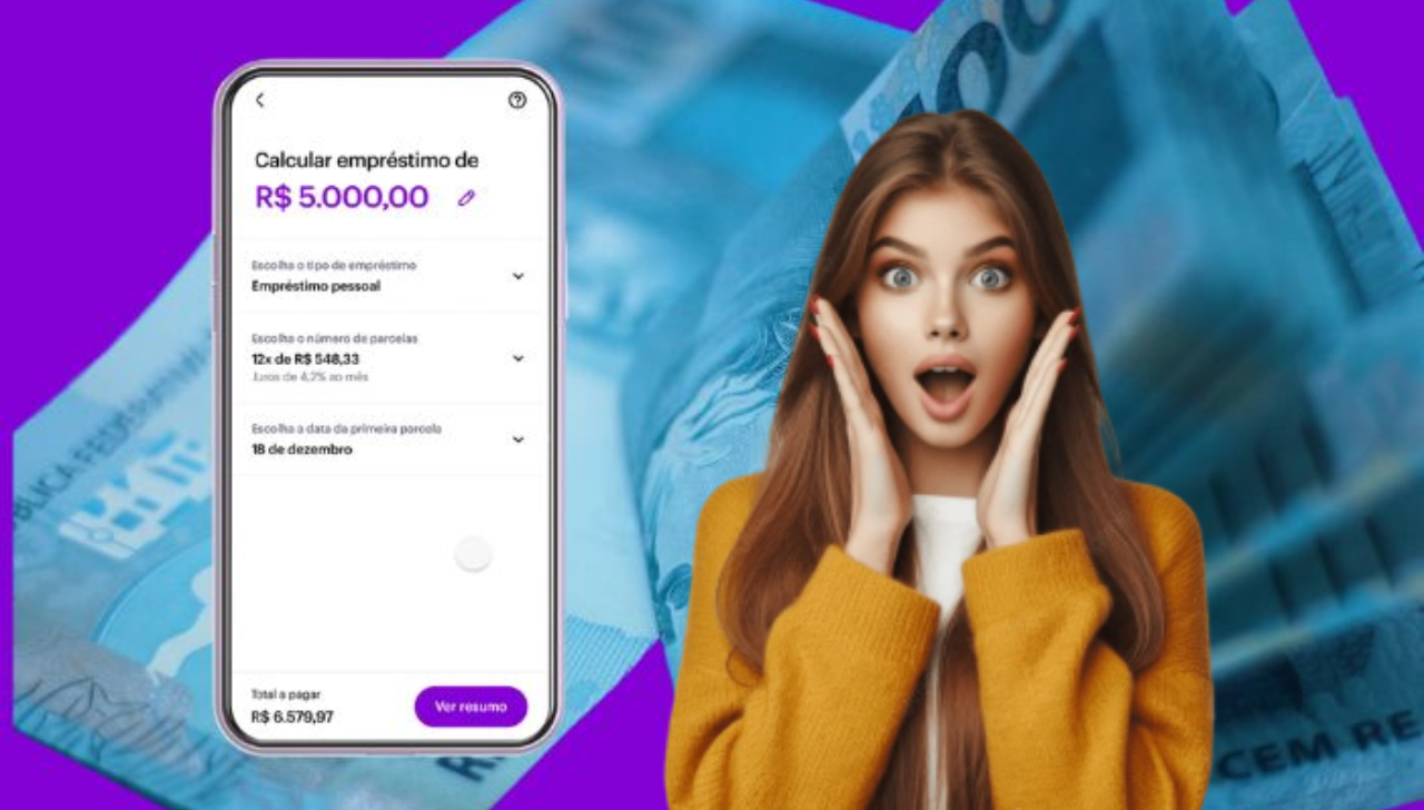 Estratégias para Conseguir Limites Altos no Cartão Nubank