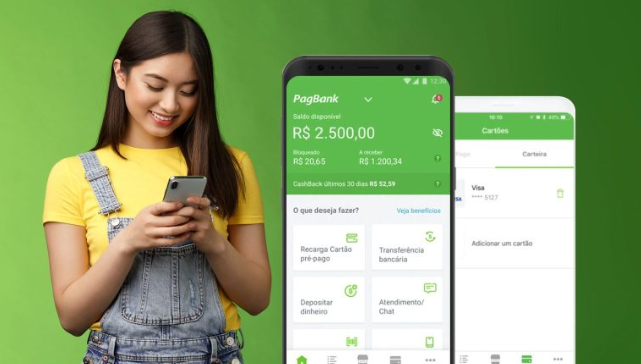 Bancos Digitais em 2026 – Quais São os Melhores para Crédito, Investimentos e Dia a Dia?