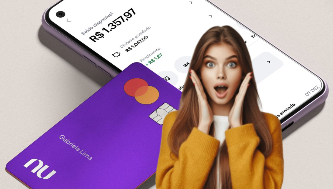 Como Aumentar as Chances de Aprovação de Crédito no Nubank