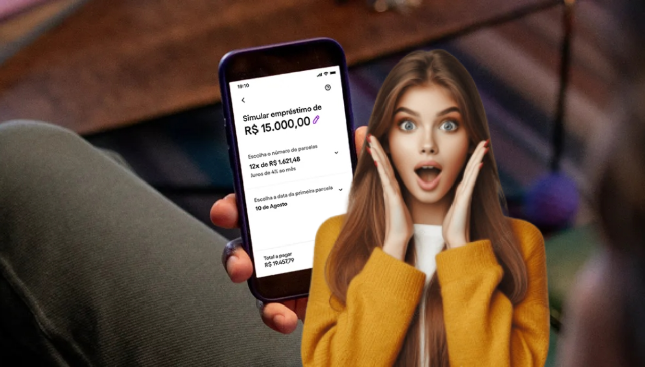 Como Conseguir Empréstimo no Nubank – Guia Passo a Passo