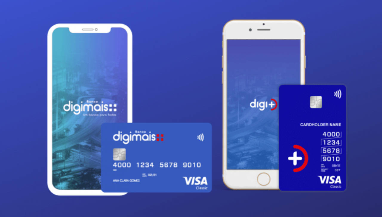 Banco Digi+ – Tudo Sobre Empréstimos e Linhas de Crédito Disponíveis